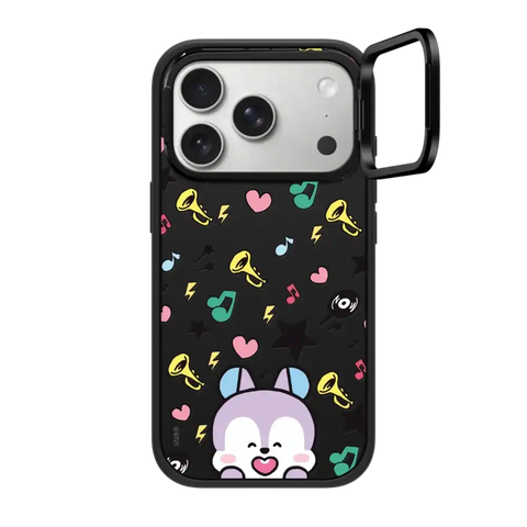 BT21 Custom Case - MANG