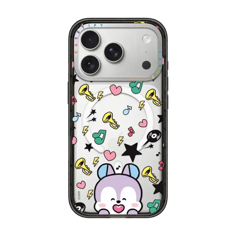 BT21 Custom Case - MANG