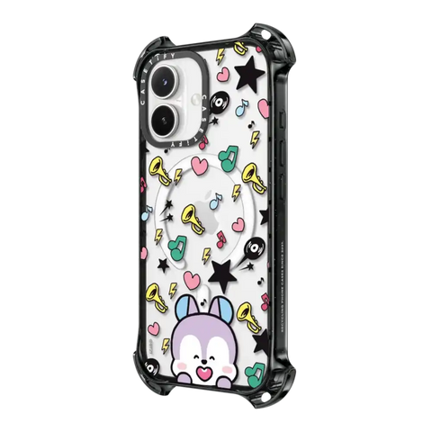 BT21 Custom Case - MANG