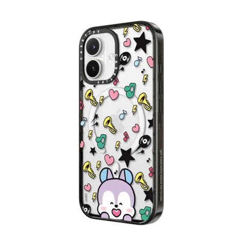 BT21 Custom Case - MANG