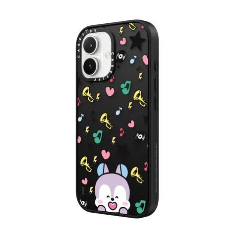 BT21 Custom Case - MANG