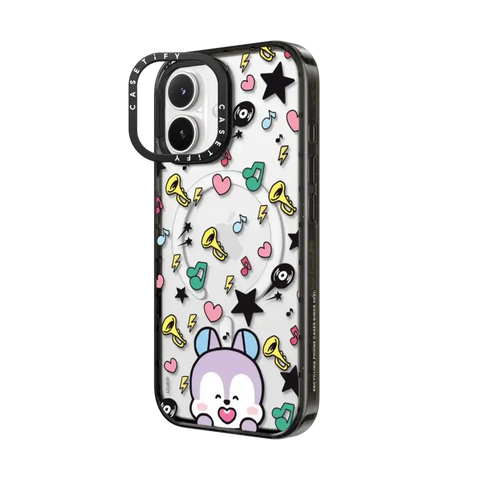 BT21 Custom Case - MANG