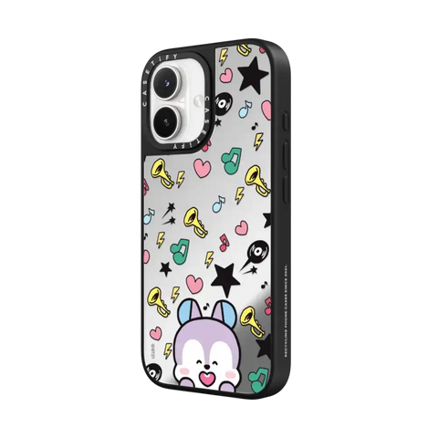 BT21 Custom Case - MANG