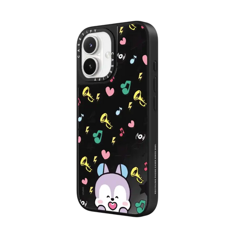 BT21 Custom Case - MANG