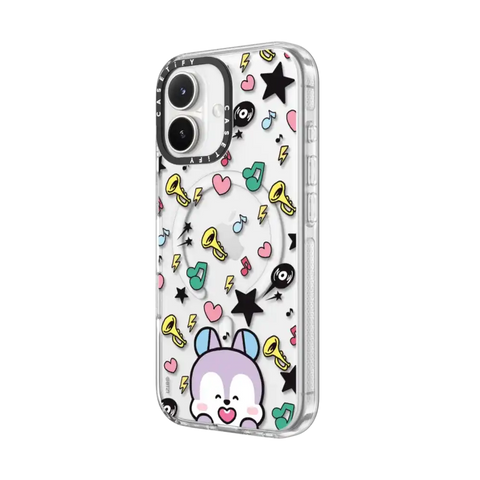 BT21 Custom Case - MANG
