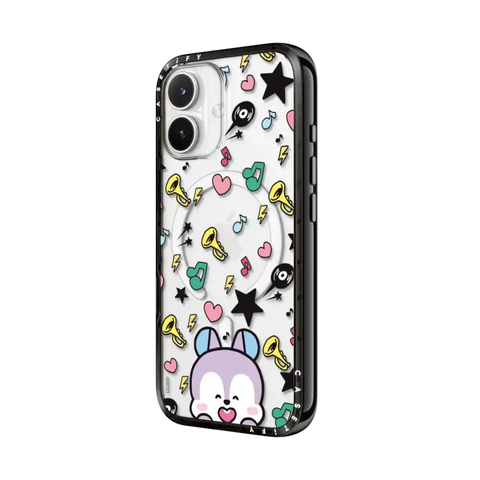 BT21 Custom Case - MANG