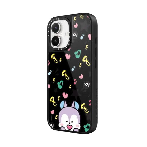 BT21 Custom Case - MANG