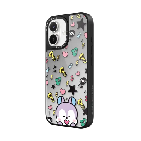 BT21 Custom Case - MANG