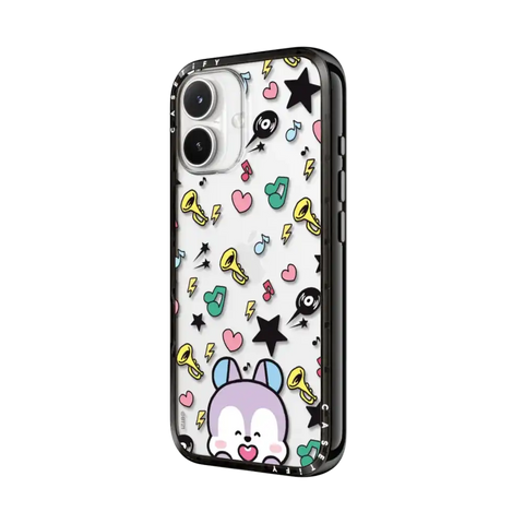 BT21 Custom Case - MANG