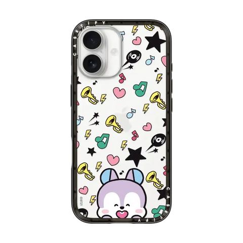BT21 Custom Case - MANG