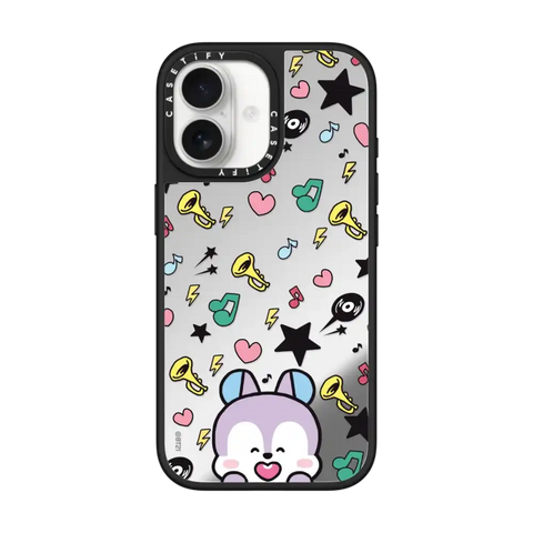 BT21 Custom Case - MANG