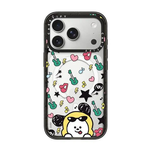BT21 Custom Case - CHIMMY