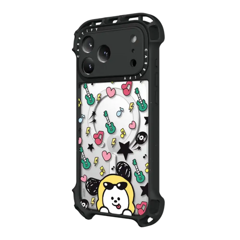 BT21 Custom Case - CHIMMY