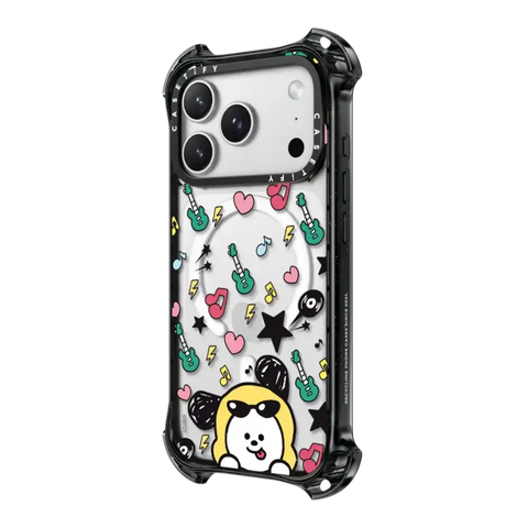 BT21 Custom Case - CHIMMY