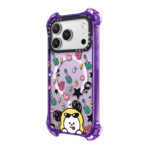 BT21 Custom Case - CHIMMY