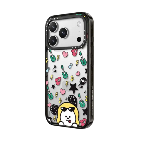 BT21 Custom Case - CHIMMY
