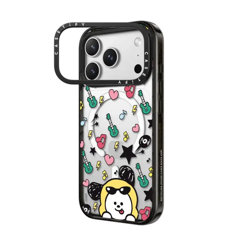 BT21 Custom Case - CHIMMY