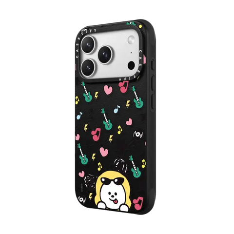 BT21 Custom Case - CHIMMY