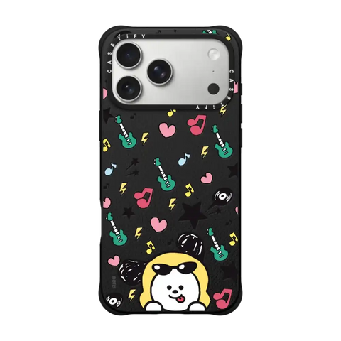 BT21 Custom Case - CHIMMY