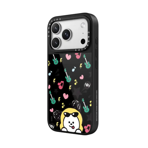 BT21 Custom Case - CHIMMY