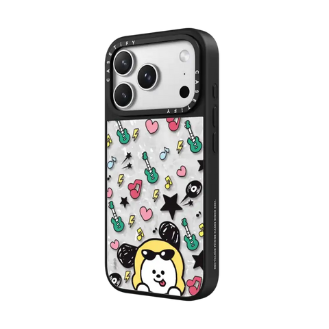 BT21 Custom Case - CHIMMY