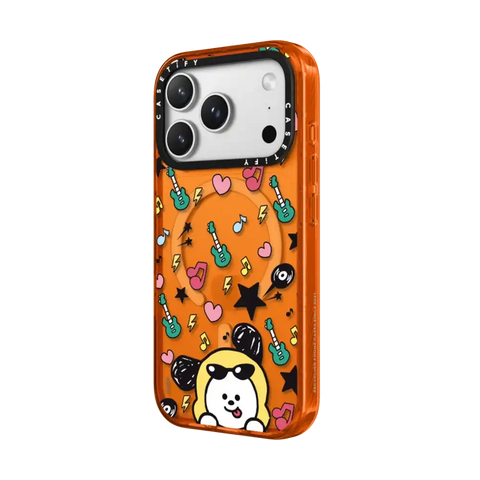 BT21 Custom Case - CHIMMY