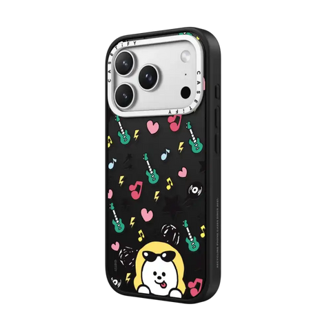 BT21 Custom Case - CHIMMY
