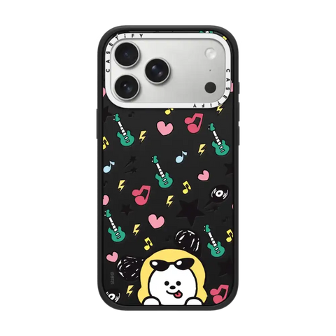BT21 Custom Case - CHIMMY
