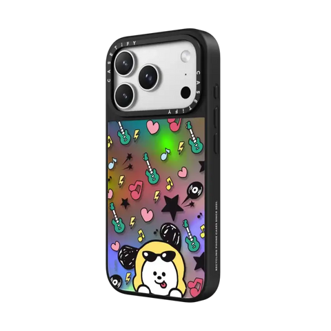 BT21 Custom Case - CHIMMY