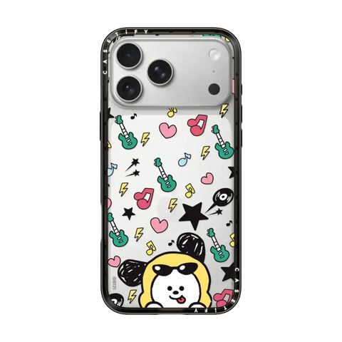 BT21 Custom Case - CHIMMY