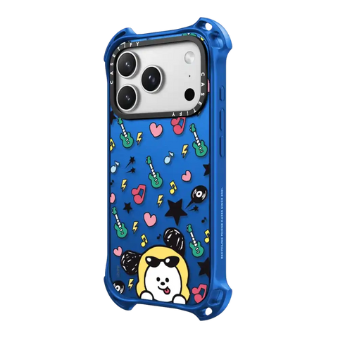 BT21 Custom Case - CHIMMY