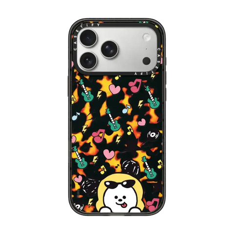 BT21 Custom Case - CHIMMY