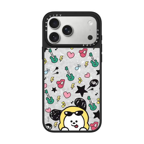 BT21 Custom Case - CHIMMY