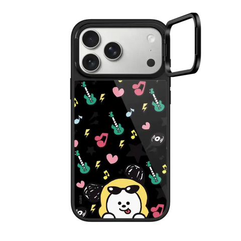 BT21 Custom Case - CHIMMY