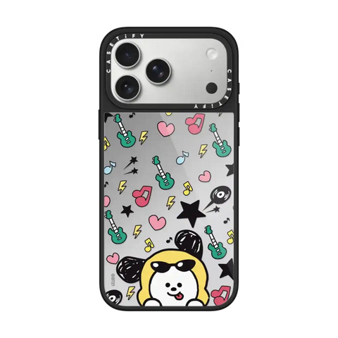 BT21 Custom Case - CHIMMY