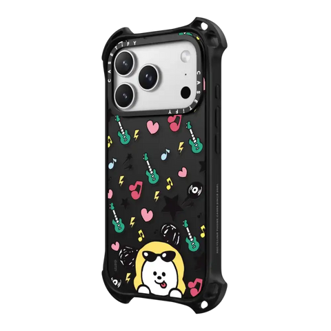 BT21 Custom Case - CHIMMY