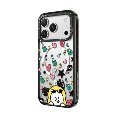 BT21 Custom Case - CHIMMY