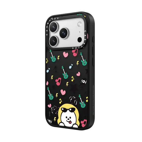 BT21 Custom Case - CHIMMY