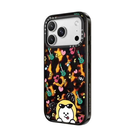 BT21 Custom Case - CHIMMY