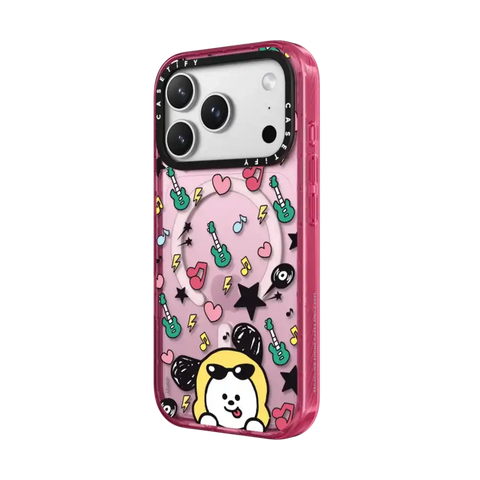 BT21 Custom Case - CHIMMY