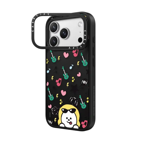 BT21 Custom Case - CHIMMY