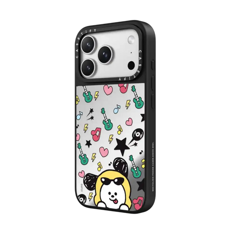 BT21 Custom Case - CHIMMY