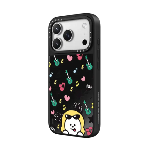 BT21 Custom Case - CHIMMY