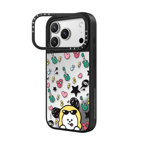 BT21 Custom Case - CHIMMY