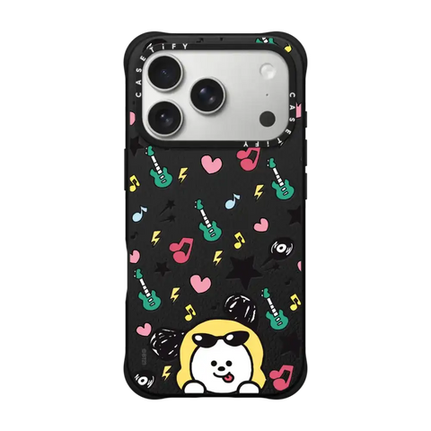 BT21 Custom Case - CHIMMY