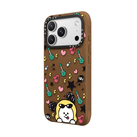BT21 Custom Case - CHIMMY