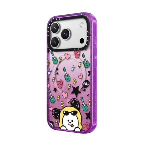 BT21 Custom Case - CHIMMY
