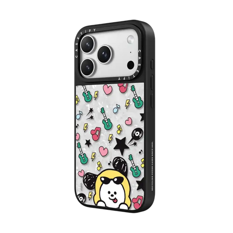 BT21 Custom Case - CHIMMY
