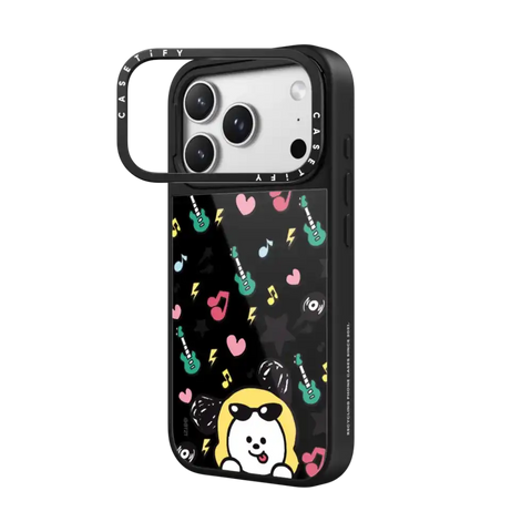 BT21 Custom Case - CHIMMY