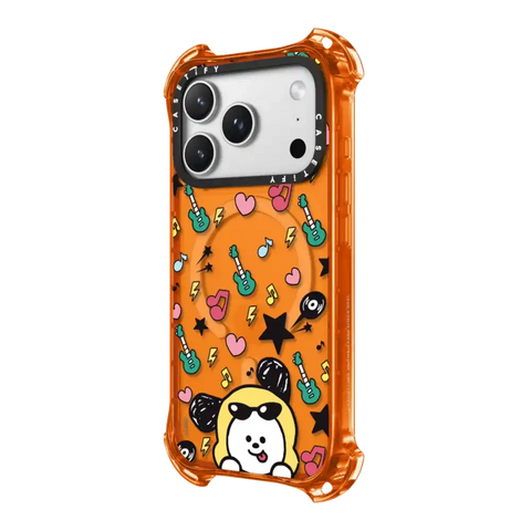 BT21 Custom Case - CHIMMY